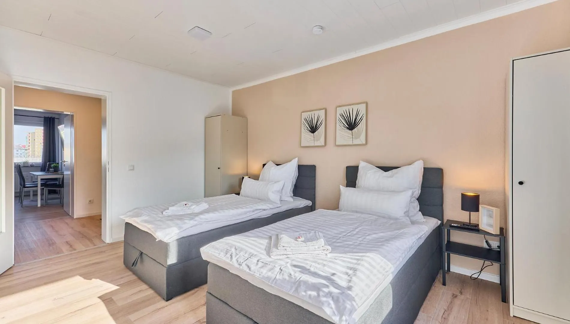 Schoene Wohnung Ludwigshafen Balkon Wlan Zentrale Lage Apartment Ludwigshafen am Rhein