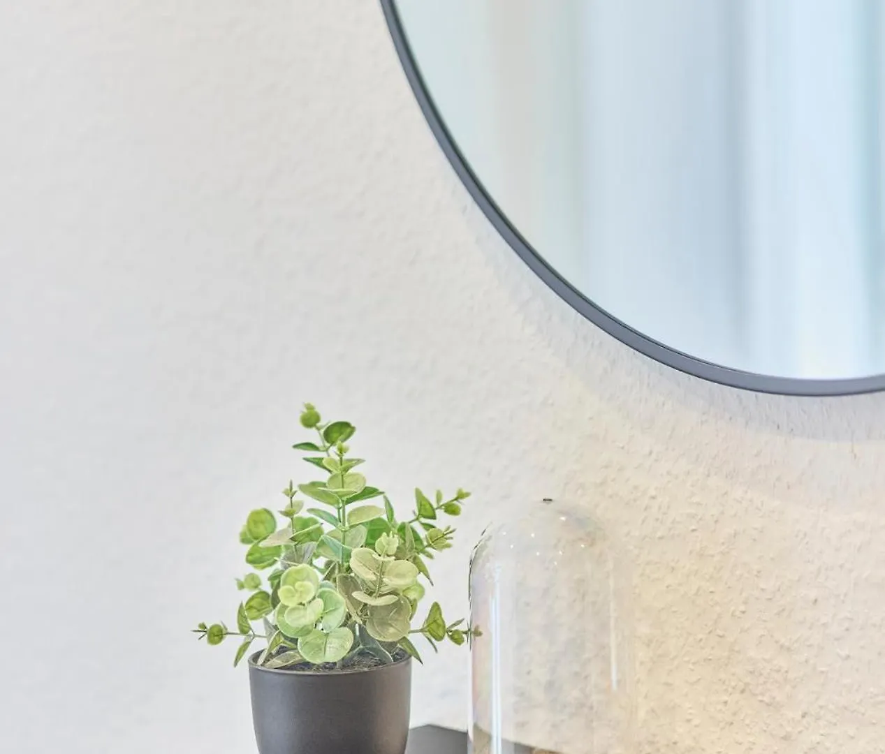 Schoene Wohnung Ludwigshafen Balkon Wlan Zentrale Lage