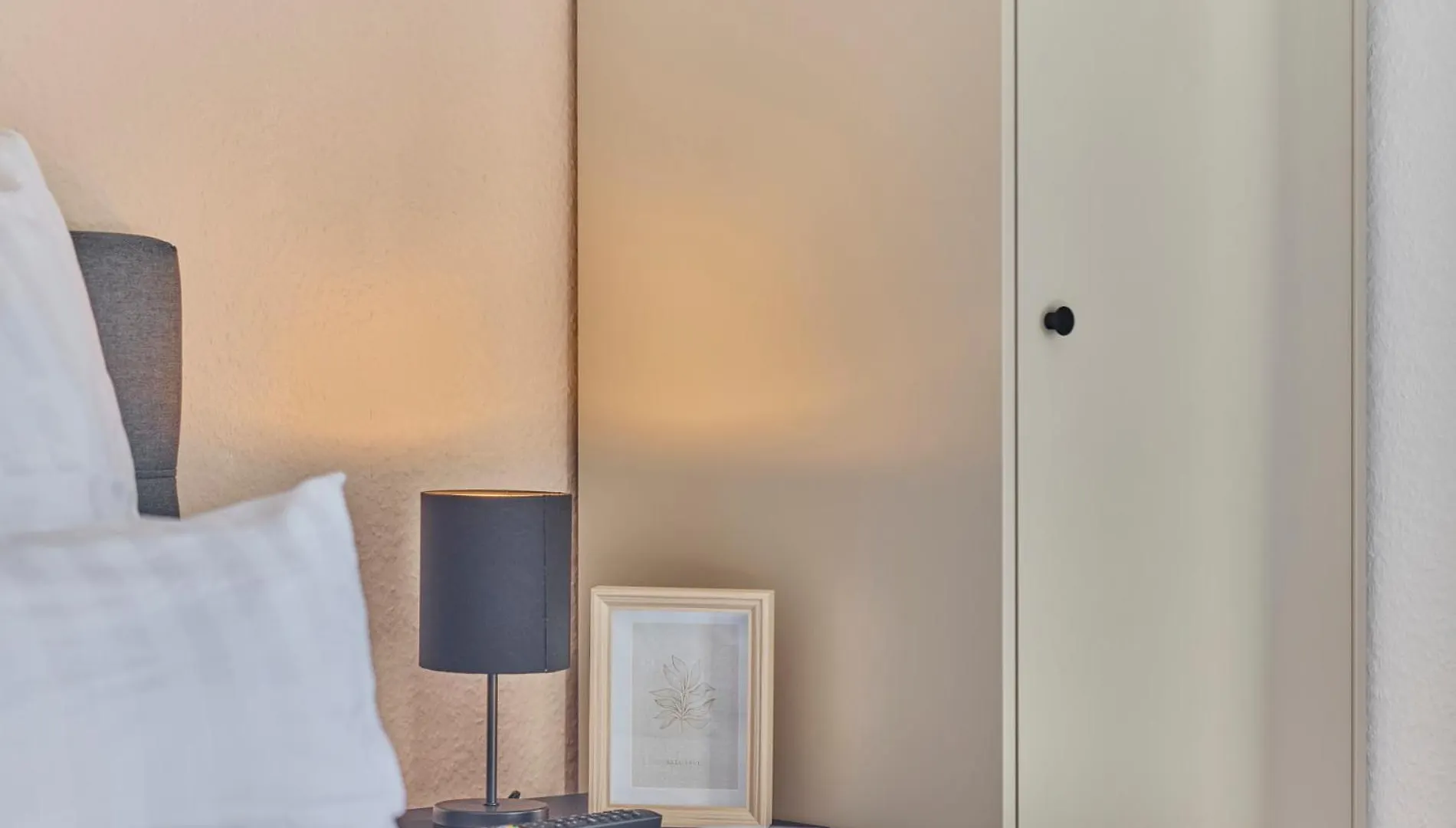 Schoene Wohnung Ludwigshafen Balkon Wlan Zentrale Lage Apartment