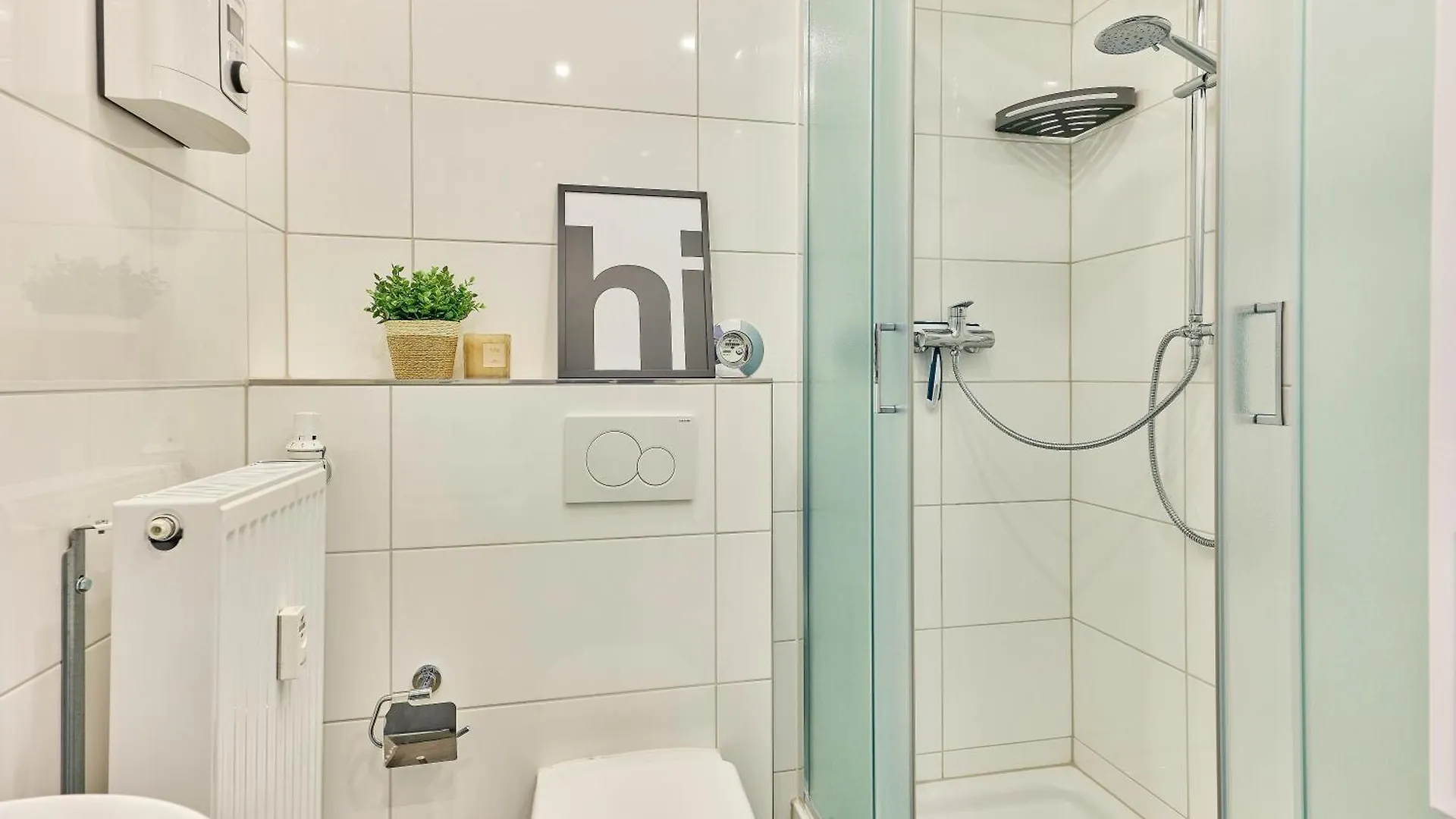 Schoene Wohnung Ludwigshafen Balkon Wlan Zentrale Lage Apartment Ludwigshafen am Rhein